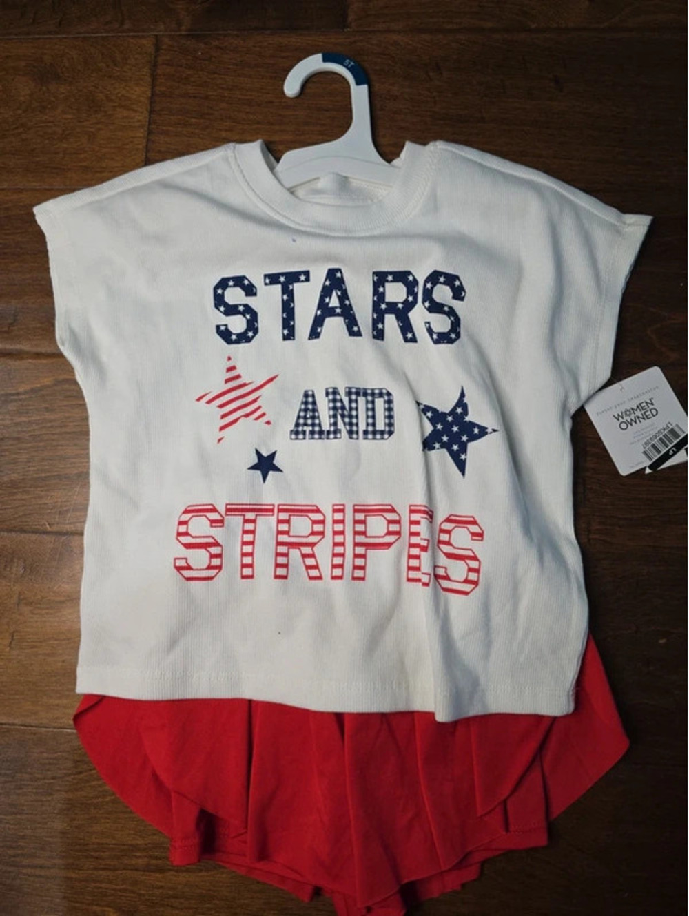 4t brand new skort outfits that from target item 535G7
